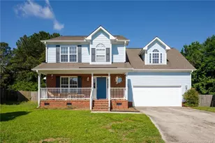 3401 Connection Dr, Fayetteville, NC 28311 - Photo 1