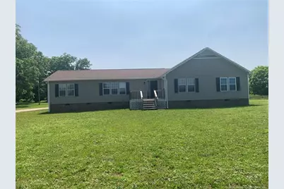 17340 Sneads Grove Road, Laurinburg, NC 28352 - Photo 1