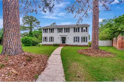 406 W 34th Street, Lumberton, NC 28358 - Photo 1