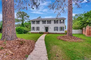 406 W 34th St, Lumberton, NC 28358 - Photo 1