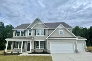 538 Pinnacle Ct, Raeford, NC 28376 - Photo 1