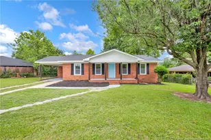 2032 Biltmore Dr, Fayetteville, NC 28304 - Photo 1