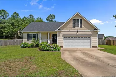 145 Tower Drive, Broadway, NC 27505 - Photo 1