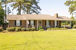 6733 Newton Grove Hwy, Newton Grove, NC 28366 - Photo 1