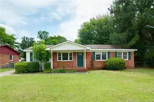 6310 Glenlea Cir, Fayetteville, NC 28314 - Photo 1