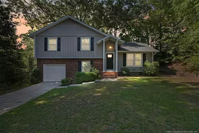 6405 Riegelwood Street, Fayetteville, NC 28314 - Photo 1