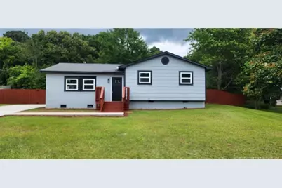 2113 Coinjock Circle, Fayetteville, NC 28304 - Photo 1