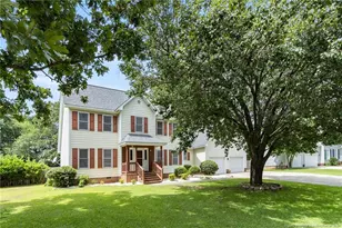 6664 Kodiak Dr, Fayetteville, NC 28304 - Photo 1