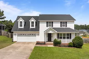 5528 Rising Ridge Dr, Hope Mills, NC 28348 - Photo 1