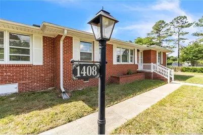 1408 Delmar Street, Fayetteville, NC 28304 - Photo 1