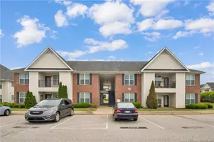 1908 Harcourt Cir, Fayetteville, NC 28304 - Photo 1