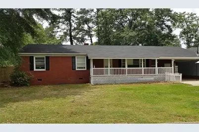 4943 Lattimore Street, Hope Mills, NC 28348 - Photo 1