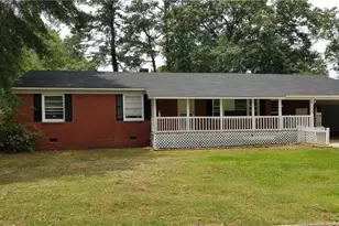 4943 Lattimore St, Hope Mills, NC 28348 - Photo 1