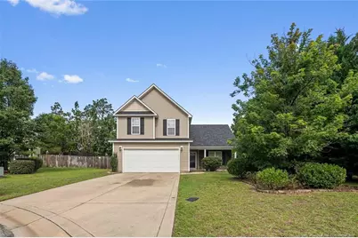 3543 S Peak Drive, Fayetteville, NC 28306 - Photo 1