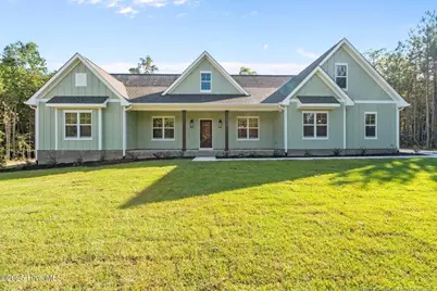 570 Harrow Drive, Carthage, NC 28327 - Photo 1