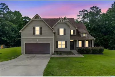 3501 Ajuga Place, Fayetteville, NC 28314 - Photo 1