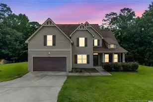 3501 Ajuga Pl, Fayetteville, NC 28314 - Photo 1