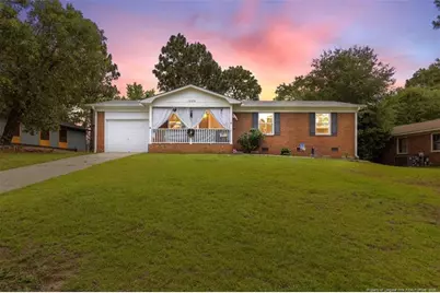 1526 Argon Avenue, Fayetteville, NC 28311 - Photo 1