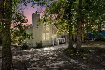 424 Bayberry Court, Fayetteville, NC 28314 - Photo 1