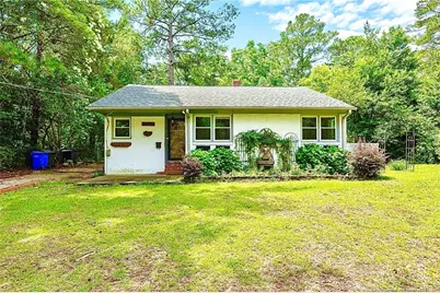 1905 McGougan Road, Fayetteville, NC 28303 - Photo 1