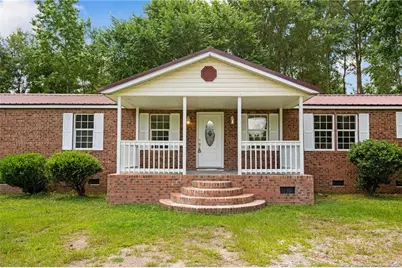 1380 Iona Church Road, Rowland, NC 28383 - Photo 1