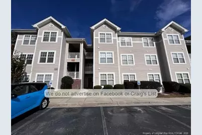 3348 Harbour Pointe Place, Fayetteville, NC 28314 - Photo 1