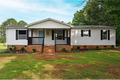 300 Ponderosa Road, Stoneville, NC 27048 - Photo 1