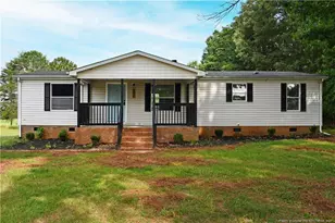 300 Ponderosa Rd, Stoneville, NC 27048 - Photo 1