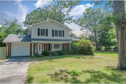 1302 Kienast Drive, Fayetteville, NC 28314 - Photo 1