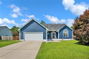 208 Falling Leaf Dr, Raeford, NC 28376 - Photo 1