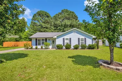 114 Gum Road, Dunn, NC 28334 - Photo 1