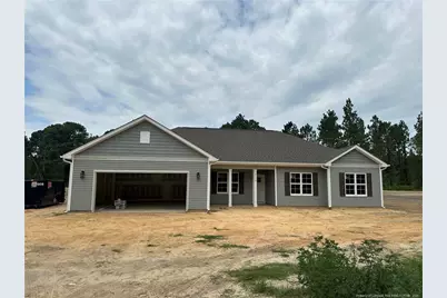 3115 South River School Road, Wade, NC 28396 - Photo 1