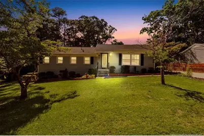 905 Brookhaven Drive, Fayetteville, NC 28303 - Photo 1