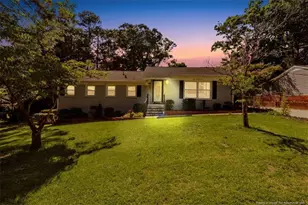 905 Brookhaven Dr, Fayetteville, NC 28303 - Photo 1