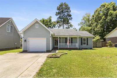 6013 Towhee Street, Fayetteville, NC 28304 - Photo 1