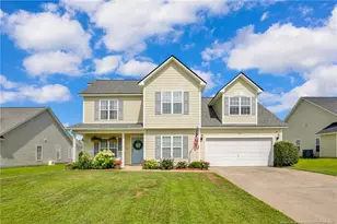 175 Bennington Dr, Raeford, NC 28376 - Photo 1