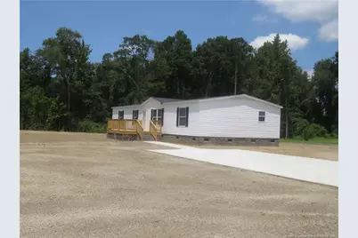 31 Morris Road, Lumberton, NC 28358 - Photo 1