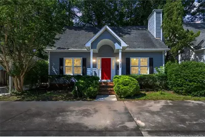 2007 Whisper Lane, Fayetteville, NC 28303 - Photo 1