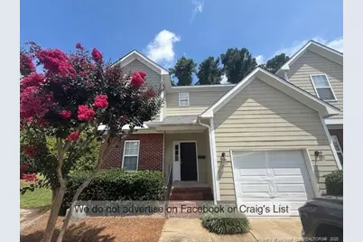 309 Willborough Avenue, Fayetteville, NC 28303 - Photo 1