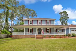 1004 New Market Ct, Fayetteville, NC 28304 - Photo 1