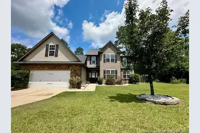 110 Citadel Street, Cameron, NC 27326 - Photo 1