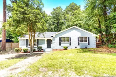 4822 Belford Road, Fayetteville, NC 28314 - Photo 1