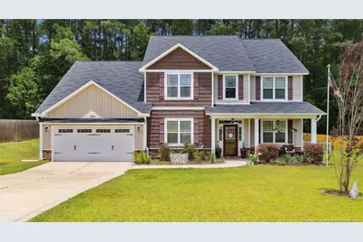 75 Bynum Court, Carthage, NC 28327 - Photo 1