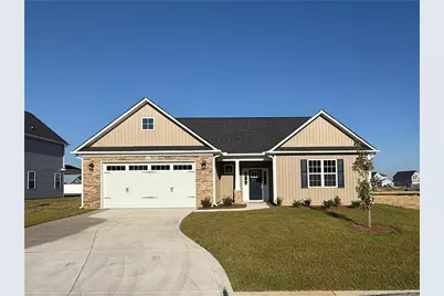 249 Sacksonia Street, Raeford, NC 28376 - Photo 1