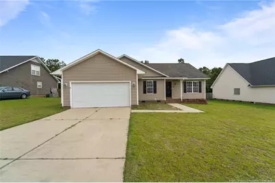 159 Falling Leaf Drive, Raeford, NC 28376 - Photo 1