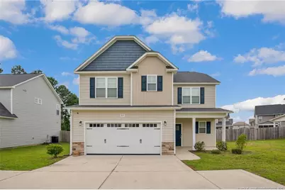 315 Carolina Drive, Raeford, NC 28376 - Photo 1