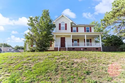 5228 Wallbrook Drive, Fayetteville, NC 28306 - Photo 1