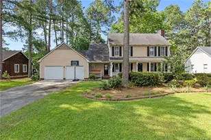 609 Rockport Dr, Fayetteville, NC 28311 - Photo 1