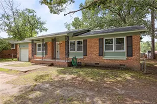 505 Santa Fe Dr, Fayetteville, NC 28303 - Photo 1