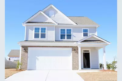 331 Brentmoor Drive, Raeford, NC 28376 - Photo 1